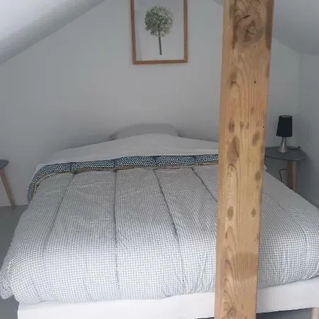 Les Schmoutzalas Apartment *