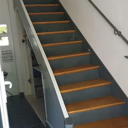 Apartment Les Schmoutzalas Colmar